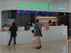 -Mr.Fruits水果先生(朝阳门悠唐店)