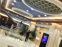 大堂-南京国际会议大酒店
