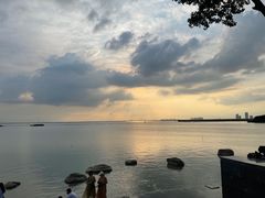 -滆湖低碳生态公园