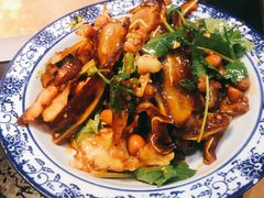 -锅来乐地锅鸡(安亭店)