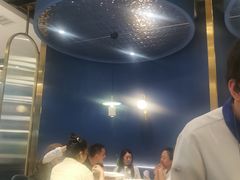 -兰湘子·湘菜小炒(长安万科广场店)