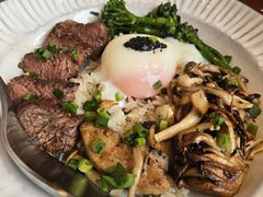 肥肝牛排饭-Grande A'moo(上海万象城店)