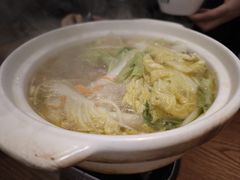 -小户人家(循礼门南国中心店)