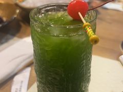 -和创柚子·会席日本料理(新区淮海街店)