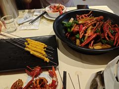 -聚味瞿记·龙虾堂(坡子街店)