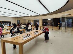 -Apple零售店(苏州店)