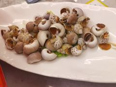 -新丁香海鲜酒店(银海商贸城店)