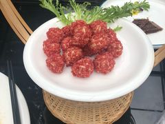 -十八棵（老龙井）御茶园(老龙井店)