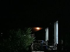 夜晚-玉龙沙湖景区