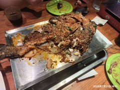-小草大排档(北沙坡店)