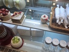 -StrasBake日式面包