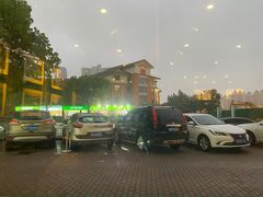 -星巴克臻选(苏州苏信店)