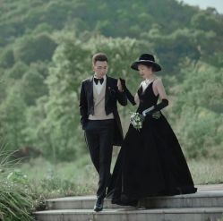 -女王风尚STUDIO·轻奢化定制