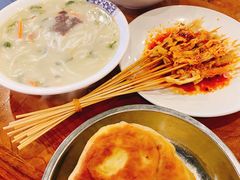 -西工饭庄快餐厅(西工小街店)