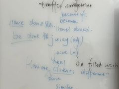 -新东方成人英语学习考试·口语·商务(延安路校区)