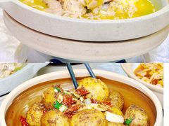 -马凯餐厅(地安门店)