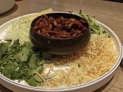 -满园烤鸭·春饼(太原街万达店)