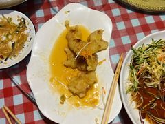 -人民公社大食堂(顺义总店)