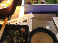 -新辣道鱼火锅(上地华联店)