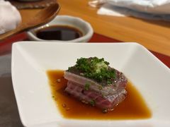 -鮨青(恒基名人购物中心店)