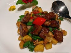 -皇朝会.经典传统粤菜(外滩店)