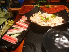 -莽子老火锅(大坪店)