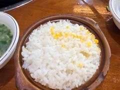 -代羊肉(中和店)