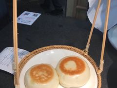 -赠李白·如诗的川味(余杭万达广场店)