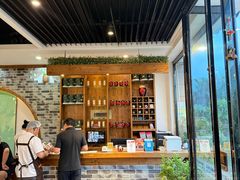 -茶油香闽南菜·花园餐厅(前埔店)