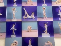 -小芳舞蹈团·少儿舞蹈·中国舞(龙江校区)