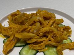 -玉华台饭庄·淮扬菜·烤鸭(望京店)