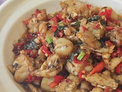 -新新湘菜馆(新中街二条店)