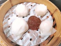 -稻香饭店(IFS国金中心店)