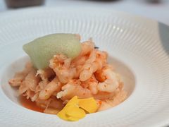 -狮拾久·现代新加坡料理(壹方城店)