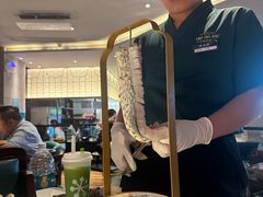 -淘米捞·米汤脆鲩鱼火锅(福田皇岗店)