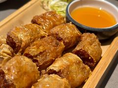 -同仁四季椰子鸡(无锡滨湖万象汇店)