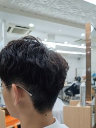 -山浦形象烫染