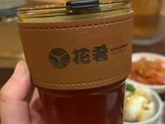 -花肴·和牛烧肉(顺义五里仓店)