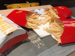 -麦当劳(东石东一路店)