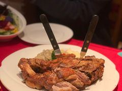 -申德勒加油站西餐厅(日坛路总店)