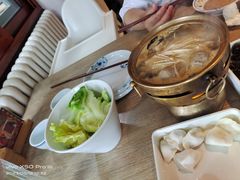 -古关火锅店(古北水镇景区店)