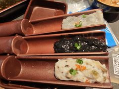 -牛YO寿喜烧和牛火锅自助(三台子万象汇店)