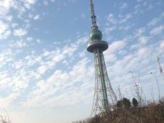 -青岛中山公园-索道售票处