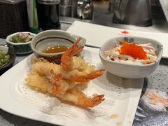 -大渔铁板烧(大悦城店)