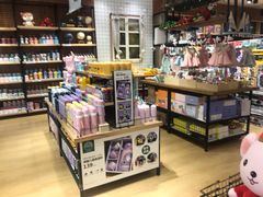 -The Green Party(碧湖万达广场店)