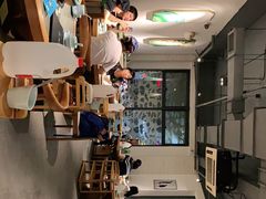-贰重天冰煮羊自助火锅(东坝店)