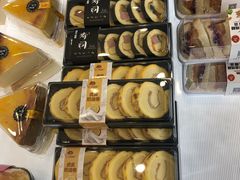 -巴莉甜甜(安高城市商业广场店)