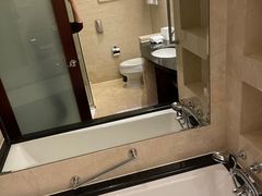 -上海明天广场JW万豪酒店