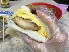 -沙溪兄茶餐厅