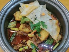 -宗巴雍姆藏餐府